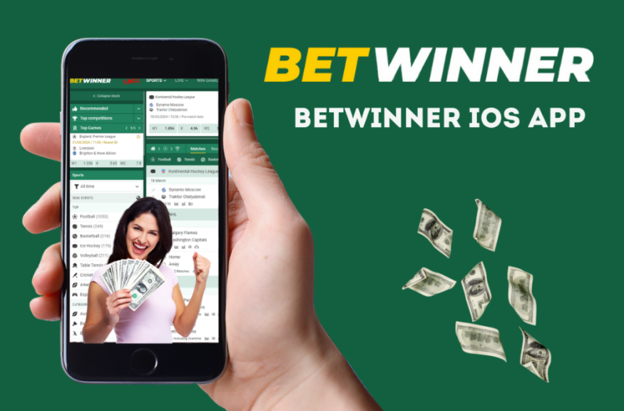 The All-in-One Guide to the Betwinner Betting Platform